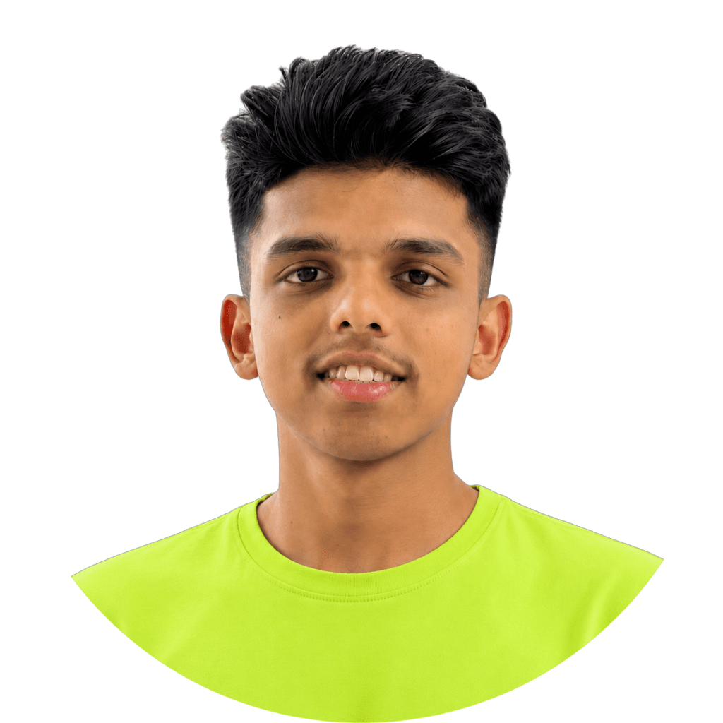 Akash Nethmina